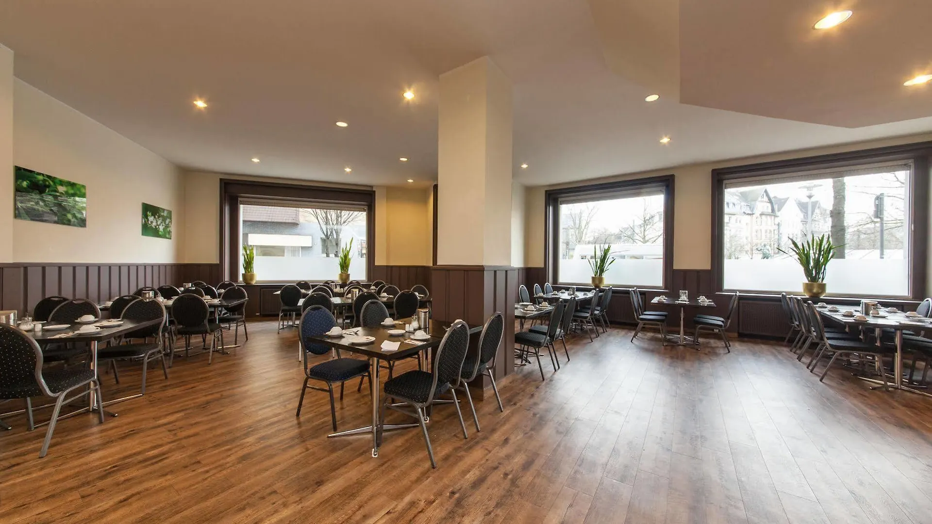 Hotel Maxim Düsseldorf City 3*,  Deutschland