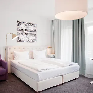 Les Nations Hotel Berlin