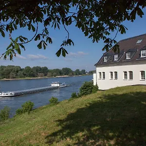 Schnellenburg Hotel Düsseldorf