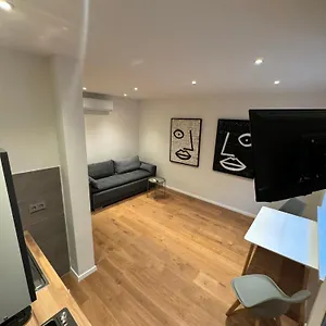 Aparthotel Nordstrasse 53