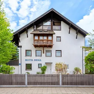 Heigl Hotel München